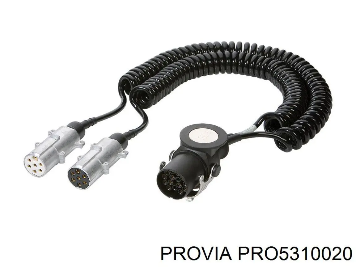 PRO5310020 Provia 
