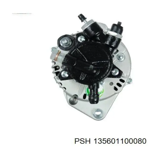 135601100080 PSH Авто генератор