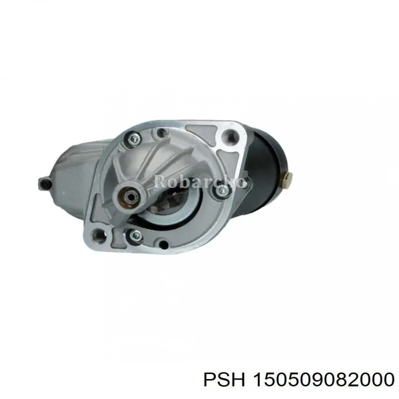 Стартер автомобільний PSH 150509082000
