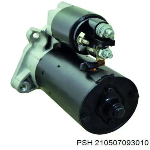 Стартер автомобільний PSH 210507093010