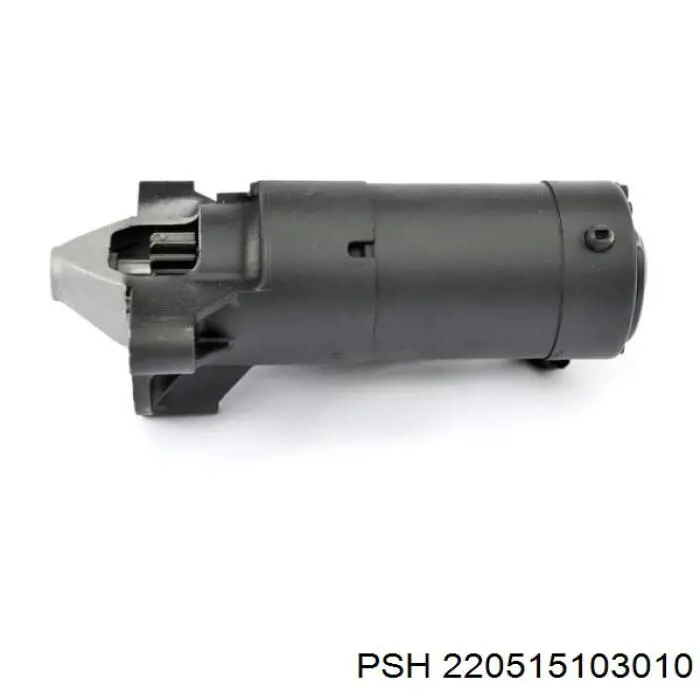 Стартер автомобільний PSH 220515103010