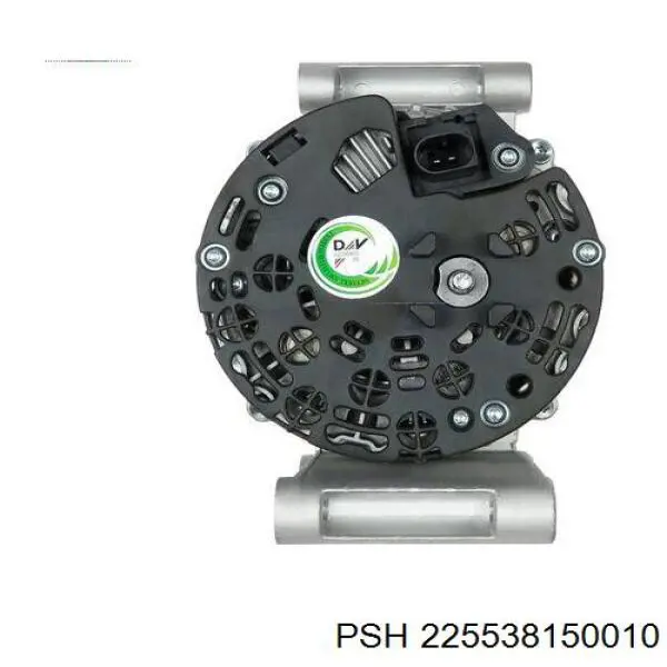 225538150010 PSH Авто генератор