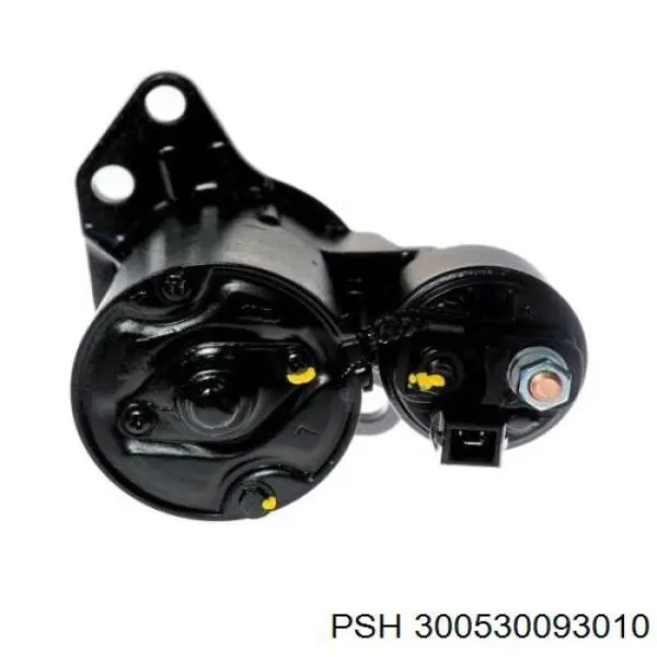 Стартер автомобільний PSH 300530093010