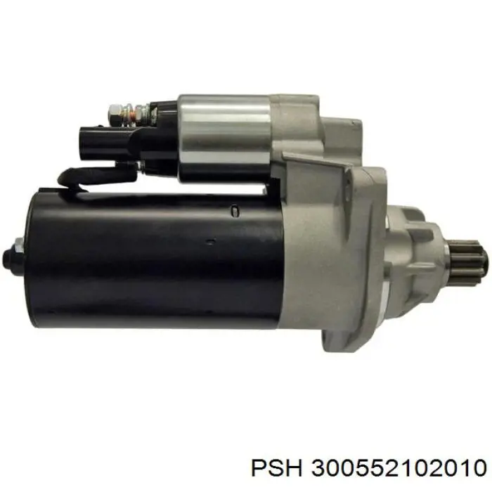 Стартер автомобільний PSH 300552102010