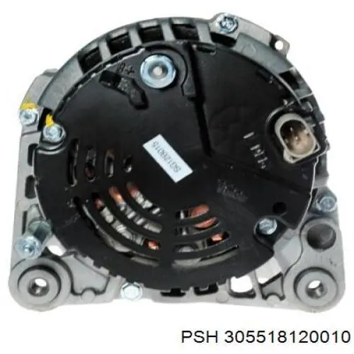 Генератор 305518120010 PSH