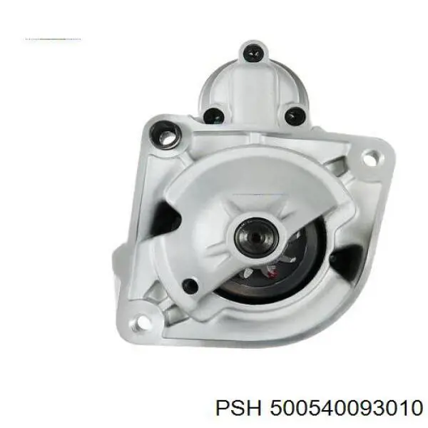 Стартер автомобільний PSH 500540093010
