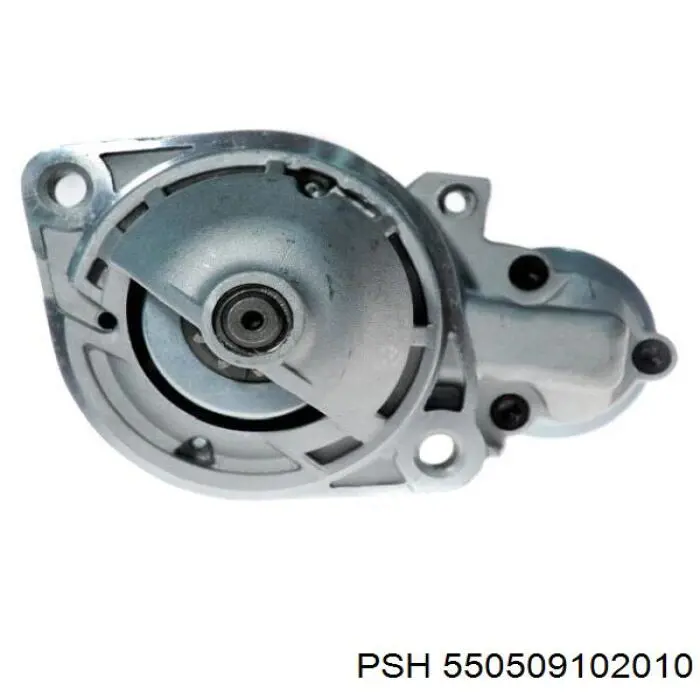Стартер автомобільний PSH 550509102010