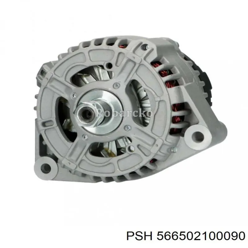 A9214 AS/Auto Storm Авто генератор