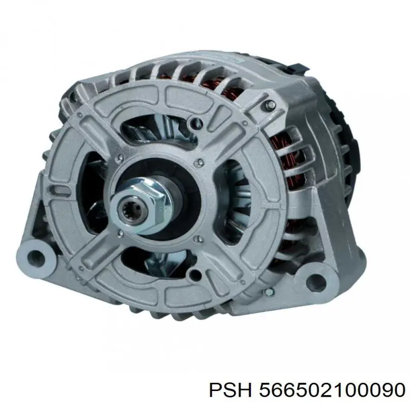 Купити A9214 AS/Auto Storm Генератор