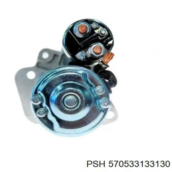 Стартер автомобільний PSH 570533133130