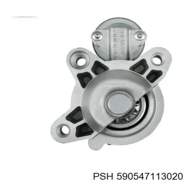 Стартер PSH 590547113020 ціна, від 97.91 USD