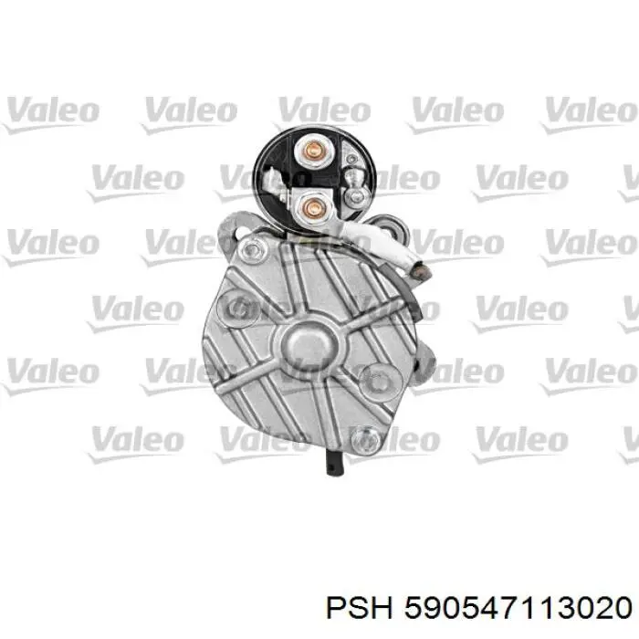Купити 590547113020 PSH Стартер