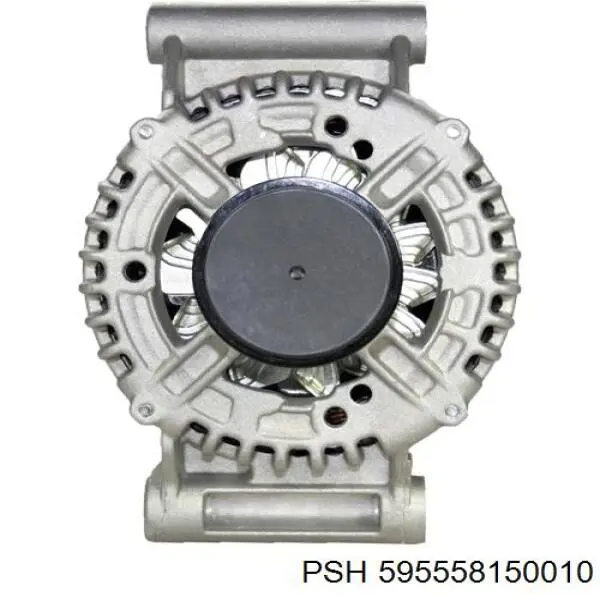 Генератор автомобільний PSH 595558150010