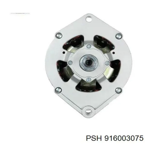 Генератор PSH 916003075 ціна, від 136.17 USD