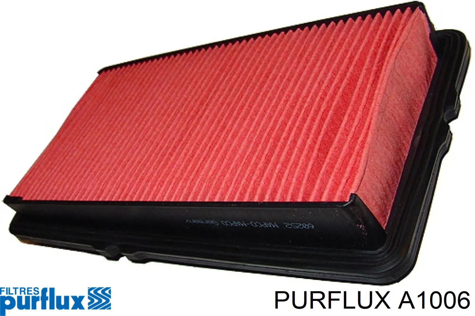 Елемент повітряного фільтра Purflux A1006 ціна, від 5.41 USD