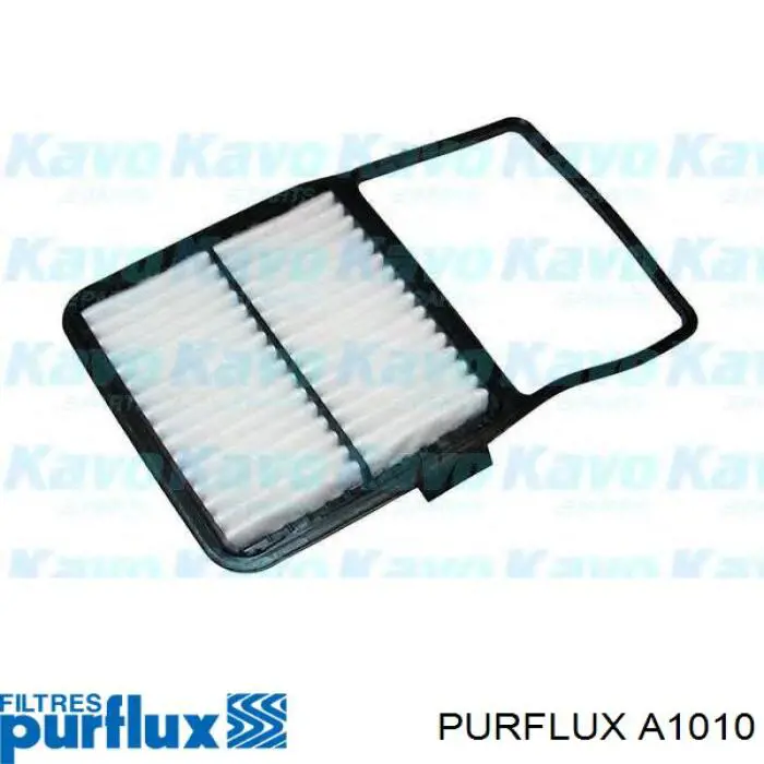 Елемент повітряного фільтра Purflux A1010 ціна, від 14.24 USD