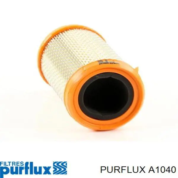 Повітряний фільтр A1040 Purflux