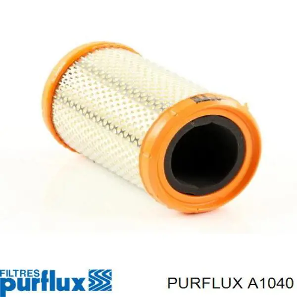 A1040 Purflux фільтр повітряний