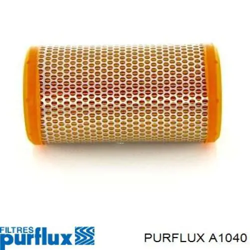 Елемент повітряного фільтра Purflux A1040 ціна, від 6.83 USD