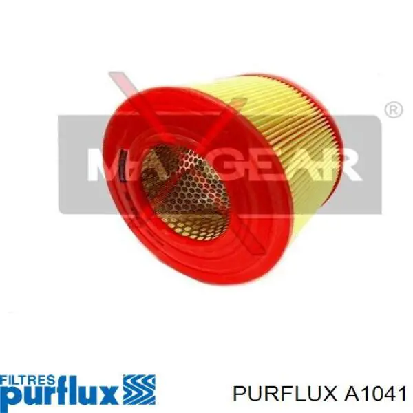 A1041 Purflux фільтр повітряний