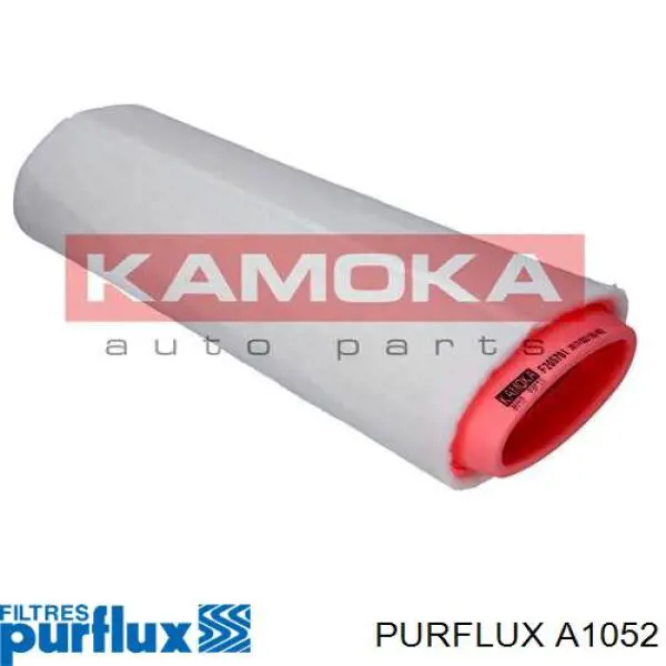A1052 Purflux Повітряний фільтр двигуна