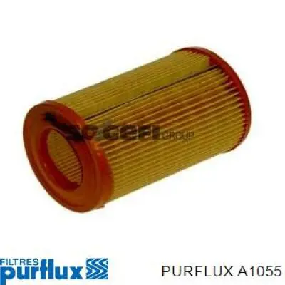 Фільтр повітряний A1055 Purflux