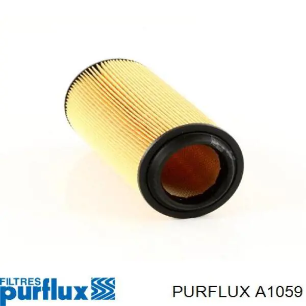 Фільтр повітряний A1059 Purflux