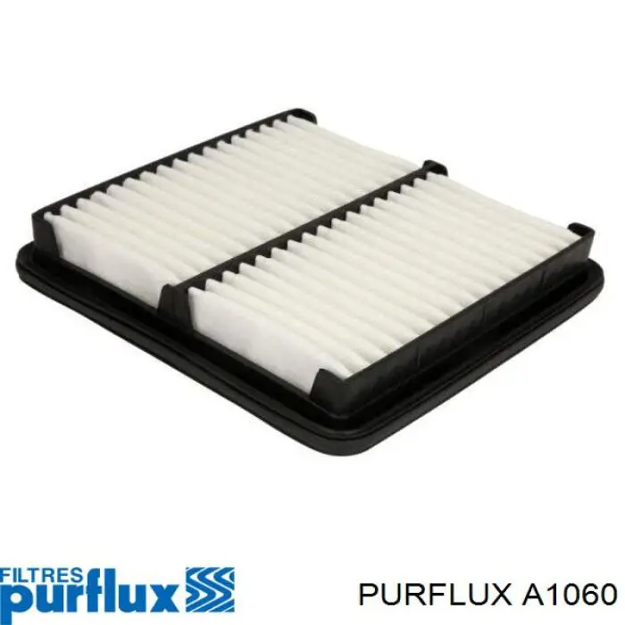 A1060 Purflux Повітряний фільтр двигуна