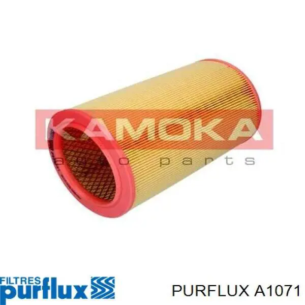 A1071 Purflux фільтр повітряний
