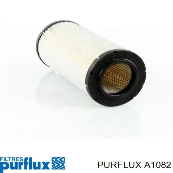 A1082 Purflux фільтр повітряний