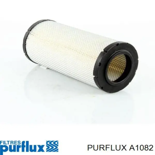 A1082 Purflux Повітряний фільтр двигуна