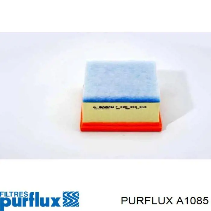 Елемент повітряного фільтра Purflux A1085 ціна, від 4.80 USD