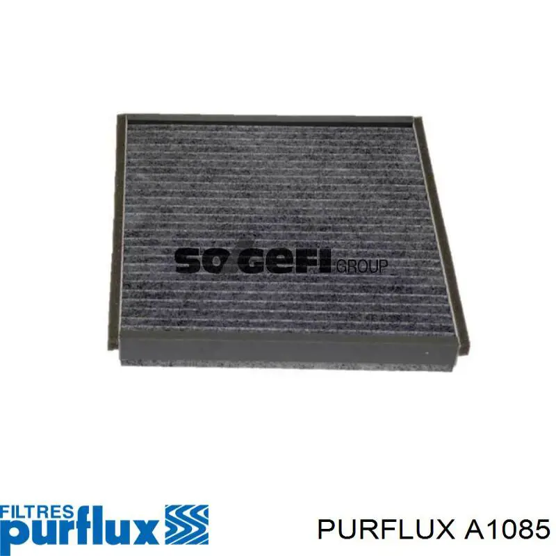 Фільтр повітряний Purflux A1085