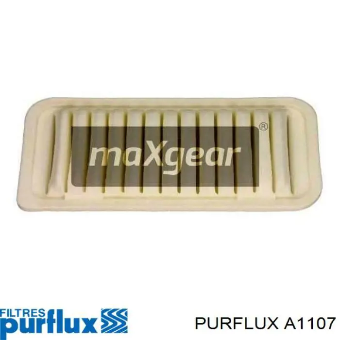 Повітряний фільтр A1107 Purflux