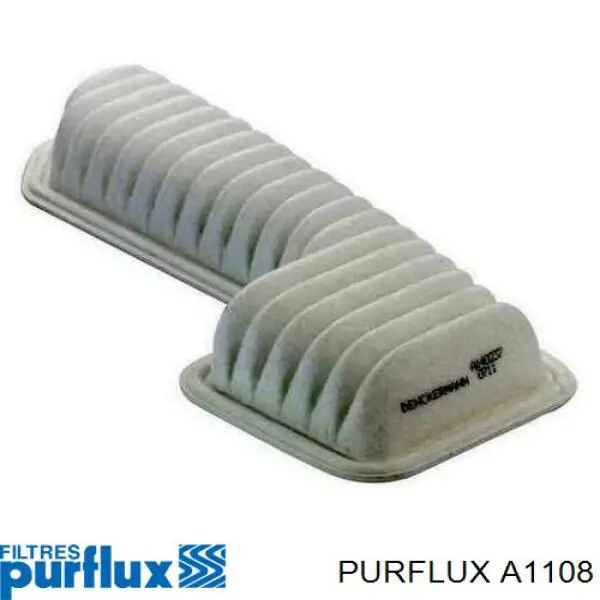 A1108 Purflux фільтр повітряний