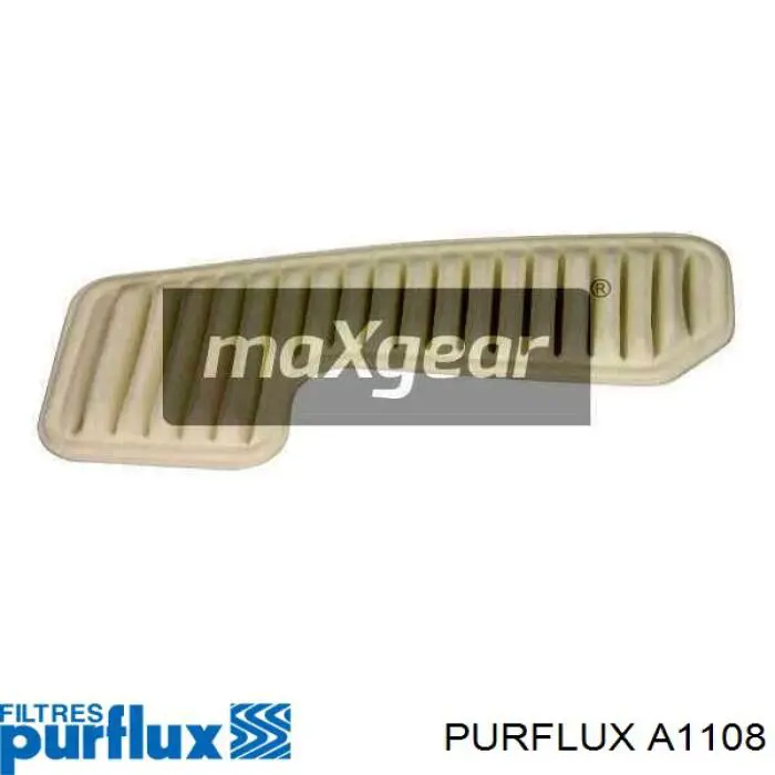 Повітряний фільтр A1108 Purflux