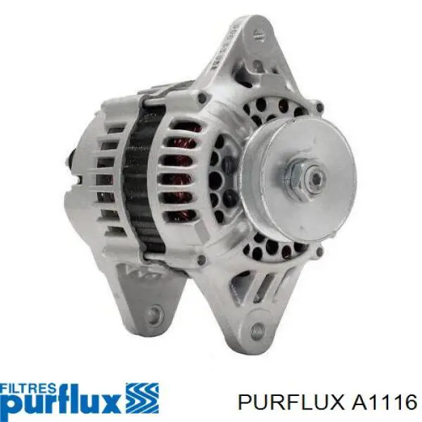 Фільтр повітряний Purflux A1116