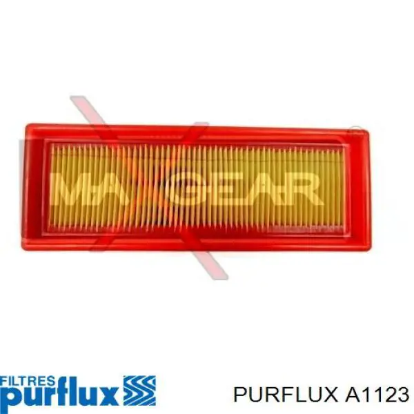 Фільтр повітряний Purflux A1123