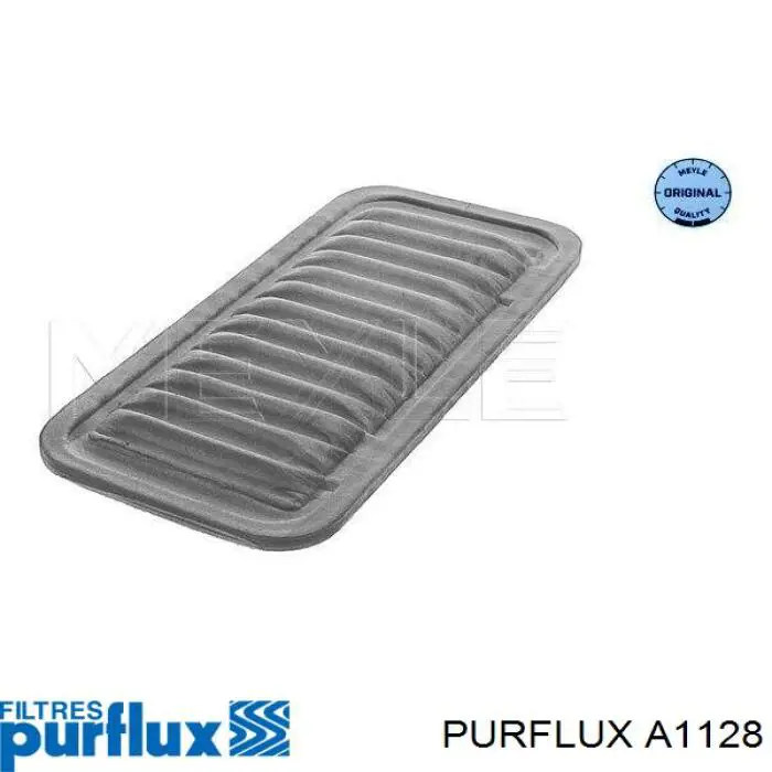 Купити A1128 Purflux Автомобільний фільтр повітря