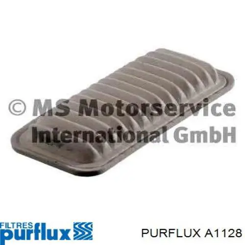 Повітряний фільтр A1128 Purflux