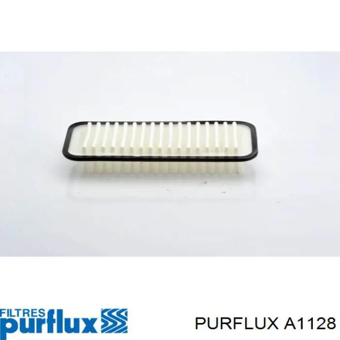 A1128 Purflux Повітряний фільтр двигуна