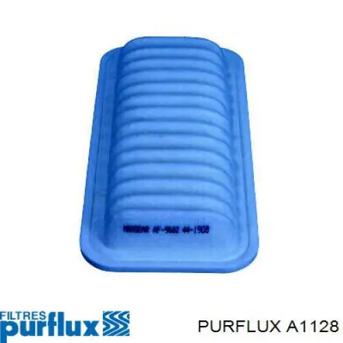 Елемент повітряного фільтра Purflux A1128 ціна, від 4.28 USD