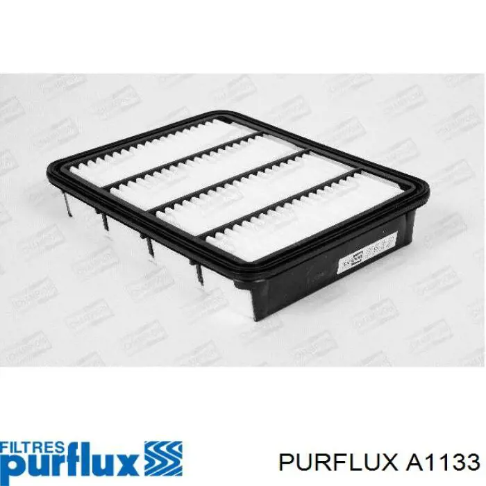 Купити A1133 Purflux Автомобільний фільтр повітря