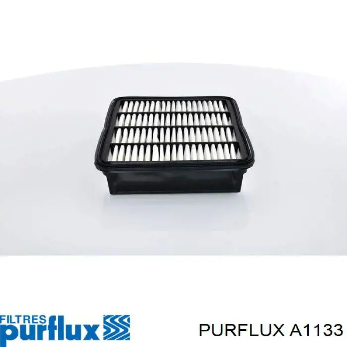 Фільтр повітряний A1133 Purflux