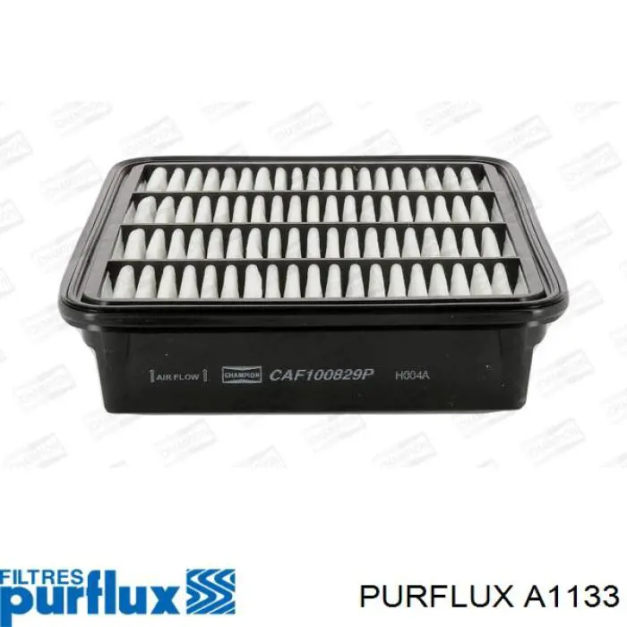 Елемент повітряного фільтра Purflux A1133 ціна, від 6.16 USD