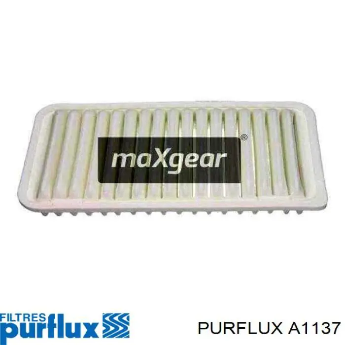 Елемент повітряного фільтра Purflux A1137 ціна, від 6.33 USD