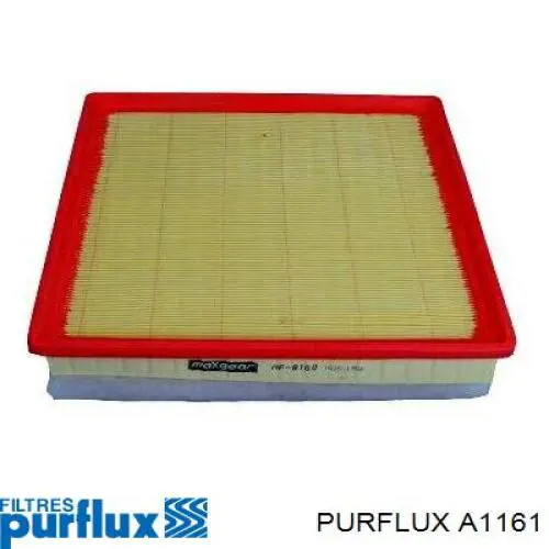 Повітряний фільтр A1161 Purflux