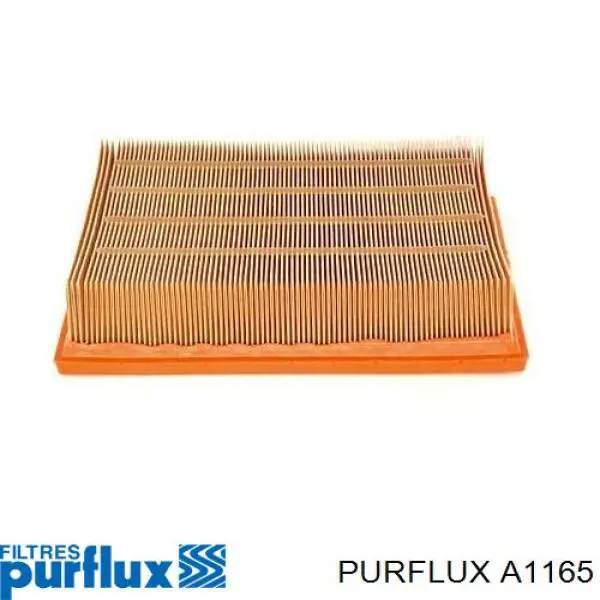 Повітряний фільтр A1165 Purflux