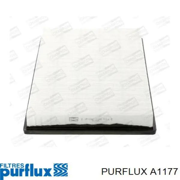 A1177 Purflux Повітряний фільтр двигуна