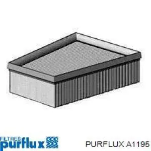 A1195 Purflux Повітряний фільтр двигуна
